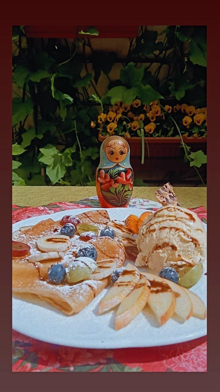 Blini