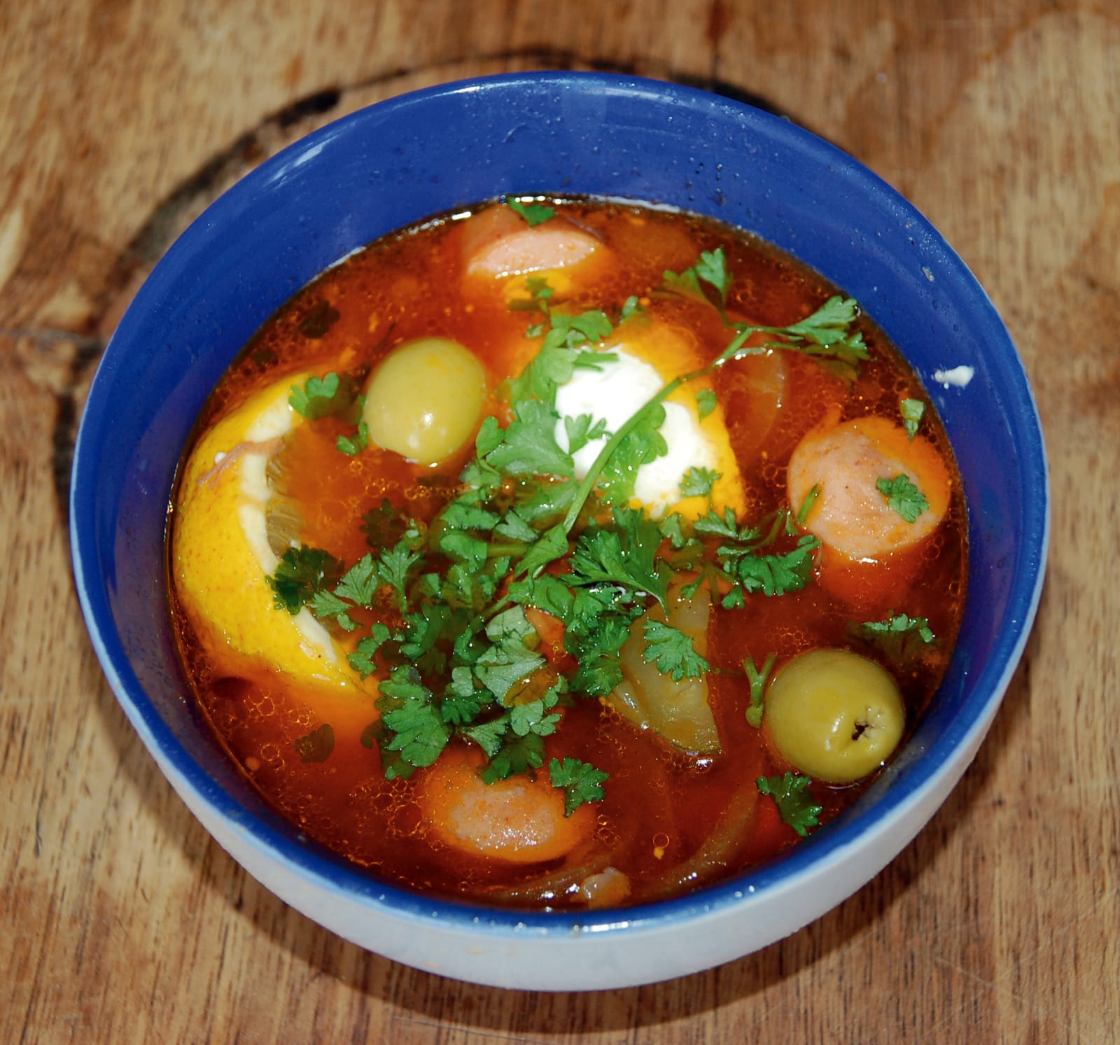 Soljanka